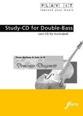 Cover: Three Waltzes & Solo in G - Media Arte