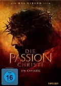 Cover: Die Passion Christi - ALIVE AG / K&ouml;ln