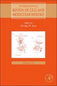 Abbildung von: International Review of Cell and Molecular Biology: Volume 310 - Academic Press