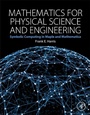 Cover: Mathematics for Physical Science and Engineering - Academic Press