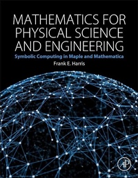 Enlarge image Cover: Mathematics for Physical Science and Engineering - Academic Press