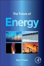Cover: The Future of Energy - Academic Press