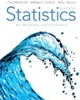 Cover: Statistics for Business and Economics & MathXL Student Access Card Package - Pearson