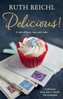 Cover: Delicious! - Ebury Press