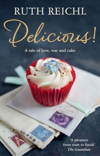 Enlarge image Cover: Delicious! - Ebury Press