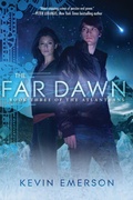 Cover: The Far Dawn - HarperCollins