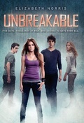 Cover: Unbreakable - Collins