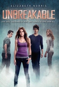 Enlarge image Cover: Unbreakable - Collins