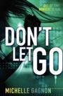 Cover: Don't Let Go - HarperCollins
