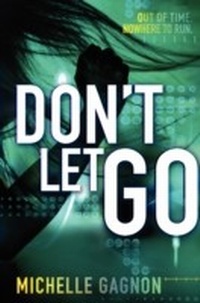 Enlarge image Cover: Don't Let Go - HarperCollins