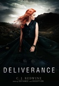 Cover: Deliverance - HarperCollins