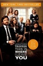 Cover: This Is Where I Leave You - Dutton Books
