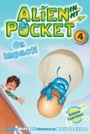 Cover: Alien in My Pocket #4: On Impact! - HarperCollins