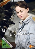 Cover: Alleinflug - Elly Beinhorn
