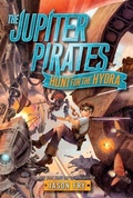 Cover: The Jupiter Pirates: Hunt for the Hydra - Collins