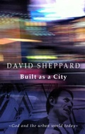 Cover: Built as a City - Andrews UK