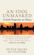 Cover: An Idol Unmasked - Darton, Longman & Todd Ltd
