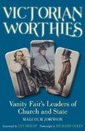 Cover: Victorian Worthies - Darton, Longman & Todd Ltd