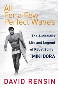 Enlarge image Cover: All For A Few Perfect Waves - Yellow Jersey Press