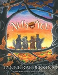 Cover: Nuts to You - HarperCollins