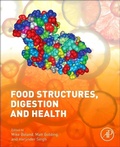 Cover: Food Structures, Digestion and Health - Academic Press