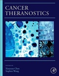 Cover: Cancer Theranostics - Academic Press