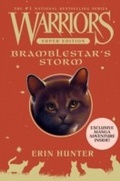 Cover: Warriors Super Edition: Bramblestar's Storm - HarperCollins