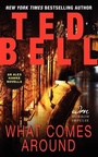 Cover: What Comes Around - HarperCollins