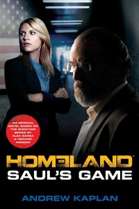 Enlarge image Cover: Homeland: Saul's Game - HarperCollins