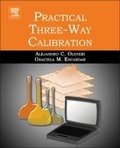 Bild: Practical Three-Way Calibration - Elsevier