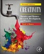 Cover: Creativity - Academic Press