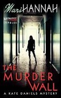 Cover: The Murder Wall - Collins