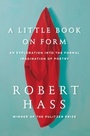 Cover: A Little Book on Form - HarperCollins