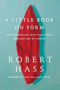 Cover: A Little Book on Form - HarperCollins