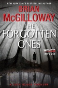 Cover: The Forgotten Ones - HarperCollins