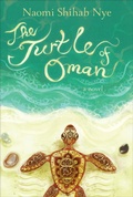 Cover: The Turtle of Oman - Greenwillow Books