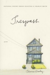 Abbildung von: Trespass - Harper Perennial