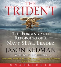 Abbildung von: The Trident Unabridged Low Price CD - HarperCollins
