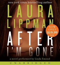 Enlarge image Cover: After I'm Gone - Collins