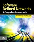 Cover: Software Defined Networks - Morgan Kaufmann