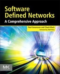 Enlarge image Cover: Software Defined Networks - Morgan Kaufmann