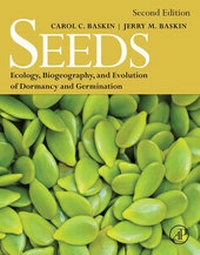 Abbildung von: Seeds - Academic Press