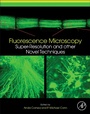 Cover: Fluorescence Microscopy - Academic Press