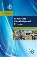 Cover: Commercial Aircraft Hydraulic Systems - Academic Press