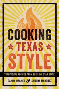 Abbildung von: Cooking Texas Style - University of Texas Press
