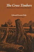 Cover: The Cross Timbers - University of Texas Press