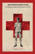Cover: The Compensations of War - University of Texas Press