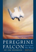 Cover: Peregrine Falcon - University of Texas Press