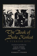 Cover: The Book of Dede Korkut - University of Texas Press