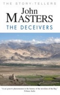 Enlarge image Cover: The Deceivers - Souvenir Press Ltd